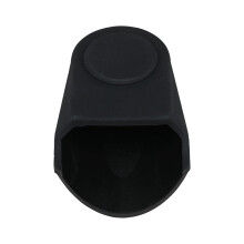 Large 57mm Clarinet Mouthpiece Cap for Damage Protection and Dustproof Storage