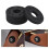 Guitar Strap Locks 4pcs Rubber Blocks Secure Strap Connection for Electric Guitar and Bass 5