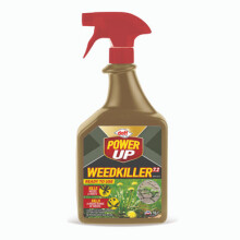 Doff Power Up Weedkiller 7.2 - 1L