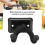 Guitar Wall Mount Hook with Secure Steel Support, Universal Fit, Matte Finish, SpaceSaving Design 2