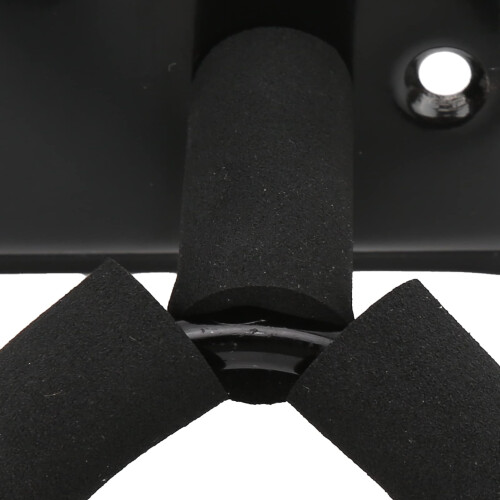 Guitar Wall Mount Hook with Secure Steel Support, Universal Fit, Matte Finish, SpaceSaving Design 2