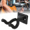 Guitar Wall Mount Hook with Secure Steel Support, Universal Fit, Matte Finish, SpaceSaving Design 5