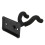 Guitar Wall Mount Hook with Secure Steel Support, Universal Fit, Matte Finish, SpaceSaving Design 1