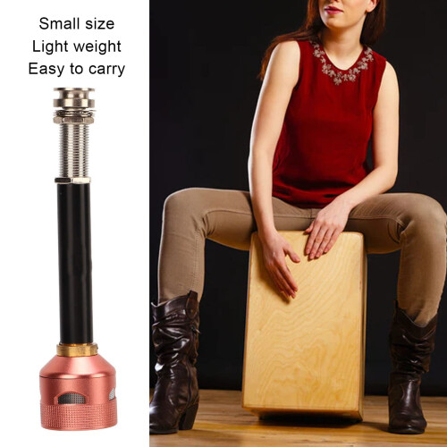 WP02 Cajon Pickup Drum – Compact Size, Precise Fit, Lightweight, Easy Installation 2
