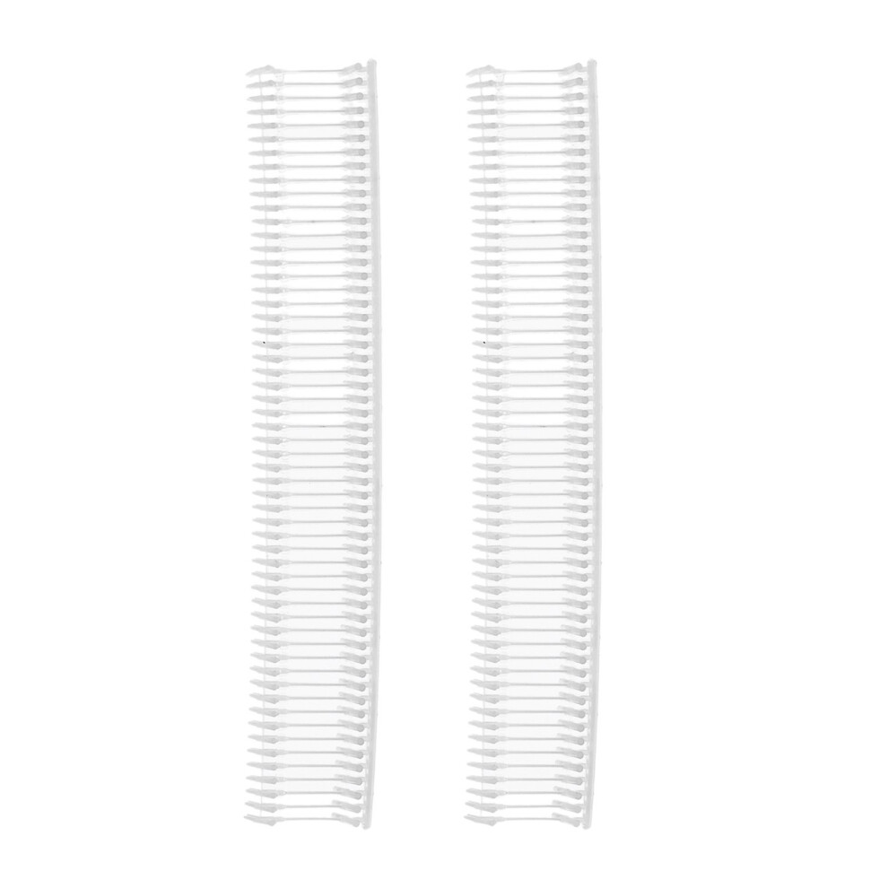Plastic Tag Pins Barbs Fastener 10Mm 10000 Pcs For Tagging Gun 6032212999463