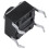 100 Pcs 6X6X5mm 4-Pin DIP Through Hole Momentary Tactile Push Button 2