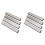 2X Diamond Sharpening Stone Set,Knife Sharpener System Sharpening Stones Sharpening Stones Blade Polishing Stones 1