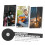 Acoustic Guitar Humidifier with Hygrometer Prevents Cracking Damage and Protects Sound Hole 4