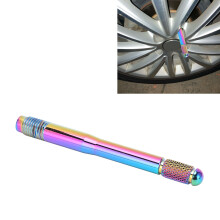 304 Stainless Steel Wheel Alignment Pin M12x1.25 for Universal Mounting Balancing