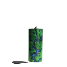 Healing Meditation Wind Chimes Earth Model with Harmonious Chord Tuning for Indoor Outdoor Zen Yoga