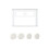 Protective Case Rocker Cap for Legion Go Monitor Game Console Game Frame Shell Plastic PC Protective Cover Transprent 1