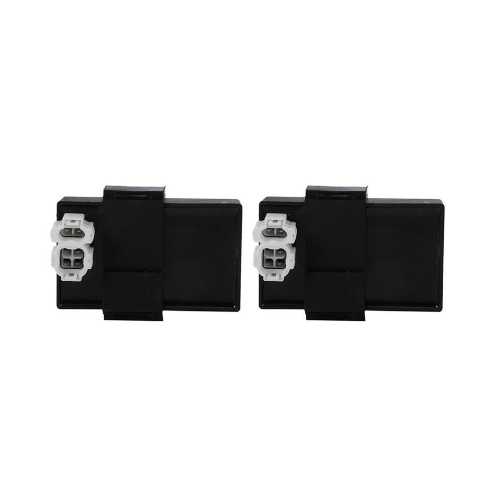 2Pcs Cdi Ignition Box For Xl 600 V Xl600v Transalp Pd06 Ms8 Ci558 4762295568288