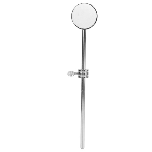 Bass Drum Pedal Beater Replacement Mallet with Durable Construction for Versatile Drum Performance 2