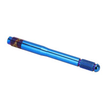 Steel Tire Alignment Pin M14x1.25 for Car Rim and Wheel Service