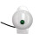 Electric Donut Machine Non-Stick Coated Kitchen Donut Maker Kid'S Snacks Desserts Breakfast  Donut Maker EU Plug B 1