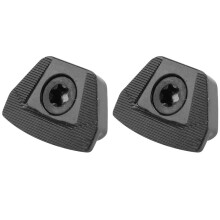 2X Contrappeso per Esercizi A Vite per Pesi da Adatto per Accessori per Contrappesi A Testa di Mazza nel Legno da Fairway G430, 10G