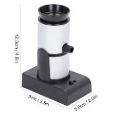 Portable Food Smoker for Gourmet Cooking