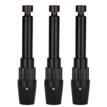 3X Shaft Adapter Sleeve Tip Size .335 Loft +/-1 for GTD Driver Right Hand Accessories