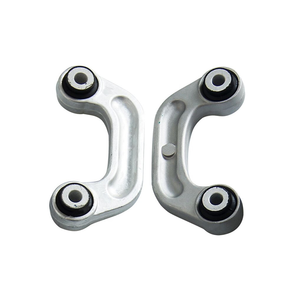 8D0411317d For A4 A4l B5 B6 B7 A6 A6l C5 For Front Suspension Stabilizer Bar Link 8D0411318d,2Pcs 6033963935458