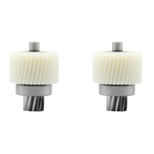 2X para Tongsheng TSDZ2B Mid Drive Motor Upgrade Parte Gear Kit de Conversão de Bicicleta Elétrica