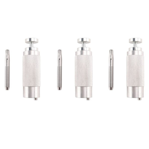 3X Piano Tuning Maintenance Tool Accessories Wind Three  Half Tool String Auxiliary Piano Accessories