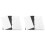 2X Diving Notebook Scuba Dive Waterproof Book Notebook with Lanyard Snorkeling Supply Activities Attachment 1