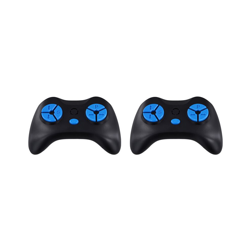 2X Children's Electric Vehicle Fcc 2.4G Remote Control, Kid's Toy Car Remote Control 4711628378193