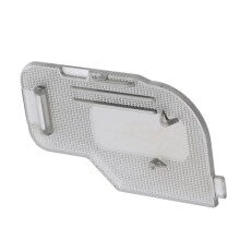 Wear-Resistant Bobbin Cover Plate for CS6000i/ST150HDH Sewing Machine