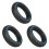 3pcs 81/2x2(50/75-6.1) Solid Tire M365/1S/Pro/Pro2/Mi3 Scooter Tire 1