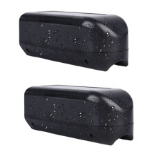 2X XL Plastic Bike Controller Box Electric Bike Controller Box Electric Bike Conversion Kit Product Size: 195X95X78mm