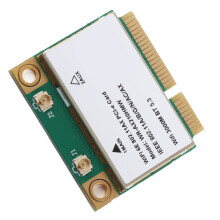 WiFi 6E Wireless-Karte 5374M 5G Dreifand PCIe PCB Wi-Fi-Modul für Laptop