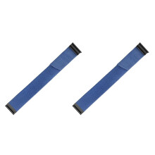 2X Bracelet de Suivi D'Activité Physique, Bracelet Respirant Réglable et Résistant Aux Odeurs, Bracelet de Remplacement pour 4.0 et 3.0.