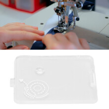 Heavy Machinery ABS Bobbin Cover Plate for 4411/4423/3321/3323/5511