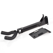 Violin Wall Mount Hook with Stable Iron Build for Safe Storage and Wide Instrument Compatibility
