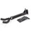Violin Wall Mount Hook with Stable Iron Build for Safe Storage and Wide Instrument Compatibility 1