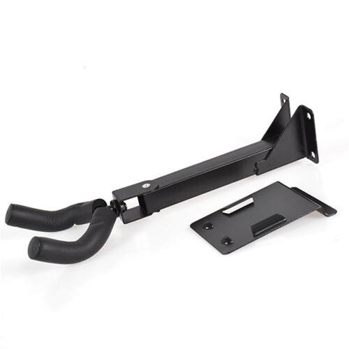 Violin Wall Mount Hook with Stable Iron Build for Safe Storage and Wide Instrument Compatibility