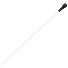 Professional Resin Music Conductor Baton with Balanced Ergonomic Grip for Orchestra and Concert