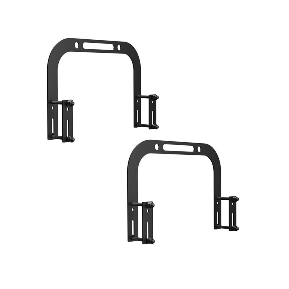 Anti Non Slip Mattress Retainer Bar Holder In Place Mattress Slide Stoppers Metal Bed Gripper To Prevent 4711354047752
