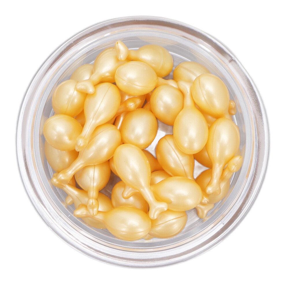 30pcs Retinol Serum Capsules for Wrinkle Reduction & Brightening