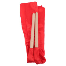 Wooden Drum Sticks Beech Lightweight Ergonomic Grip for Beginners Kids and Adults