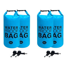 Pool Step Weights, Pool Ladder Weights for Above Ground Pools, Waterproof Sand Bags for Pool Steps 10Lx4PCS