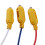 2X 1.5M/ 2.5M/3.5M(A Group of 3 Colors) Water Level Controller, Level Controller Tank Water Level Control Sensor 5