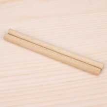 2X CordóN de Macramé, Cuerda de AlgodóN Natural de 3 Mm con Anillo de Madera, Palo de Madera para Bricolaje, Kit de Macramé, Colgador de Pared,