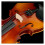 1/2 Size Beginner Violin for Kids with Precise Color Matching and Consistent Visual Finish 2