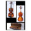 1/2 Size Beginner Violin for Kids with Precise Color Matching and Consistent Visual Finish 4