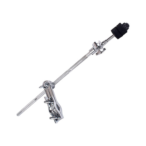 Adjustable Cowbell Clamp for Drum Stand  Universal Percussion Holder with Versatile Mounting