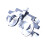 2X Optical Optic Trial Lens Frame Eye Optometry Optician 8