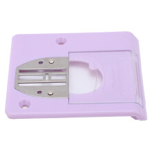 Sturdy Sewing Needle Plate ABS Alloy Replacement for FHSM 505A 505 Model