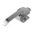 2X Stainless Steel Spring Loaded Walk in Freezer Cooler Door Handle 7