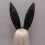 Soft Furry Rabbit Ear Headbands, 2 Pack 7